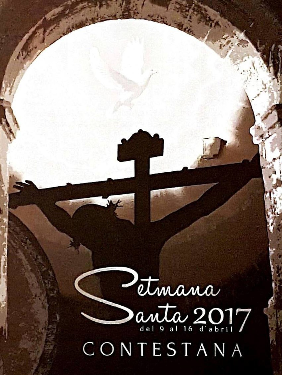 Semana Santa en Cocentaina 2017 Cocentaina